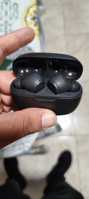 Auricular JBL wave beam