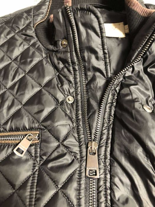 Пилот куртка бомбер Schott alpha  original  L