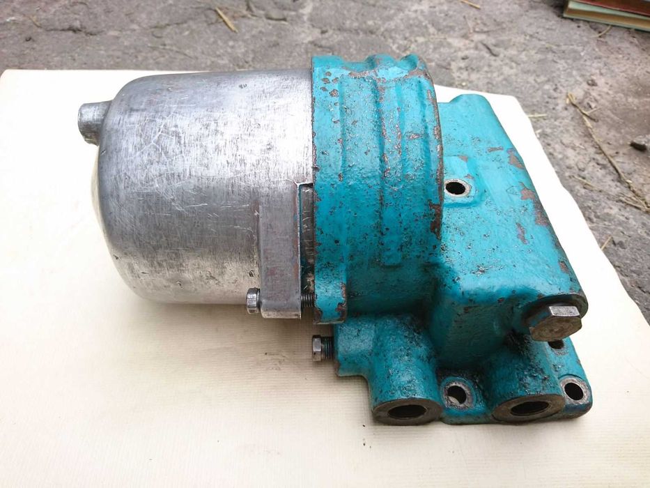 Центрифуга ЮМЗ Д-65