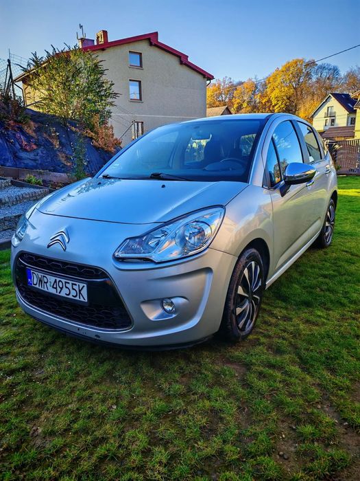 Citroën C3 1.4 HDI Elegance