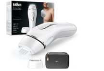 depilator braun silk-expert pro 5 pl5145 ipl biało-srebrny