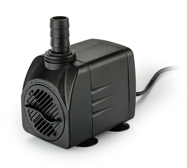 Pompa multi use 1000