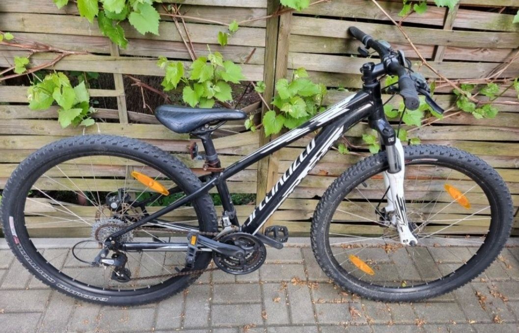 Specialized aluminiowy  koła 27.5