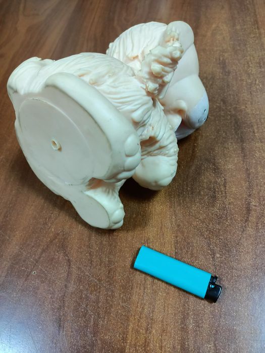 Кукла Конструктор