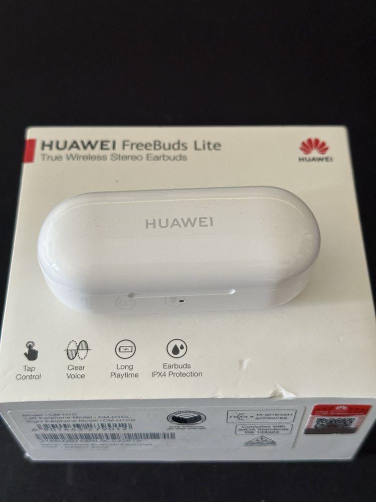 Huawei FreeBuds Lite