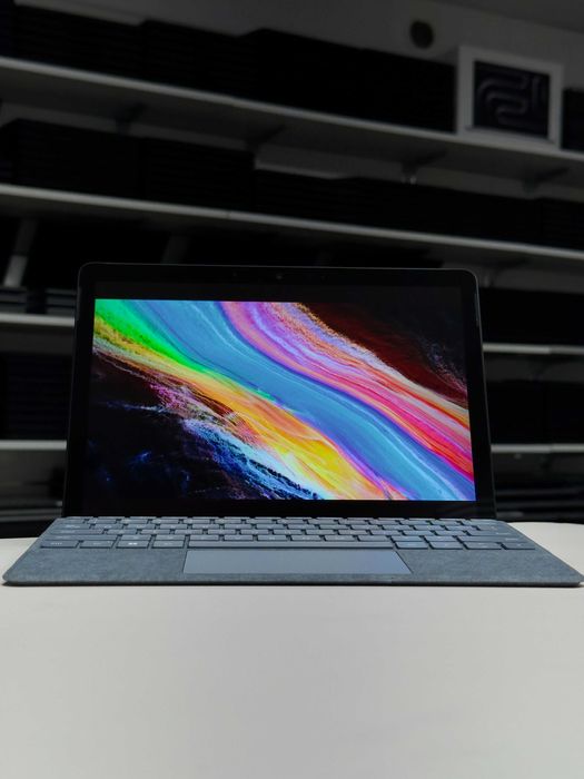 Tablet Microsoft Surface Go3 10,5" Wi-Fi LTE i3-8/256GB + Klawiatura!