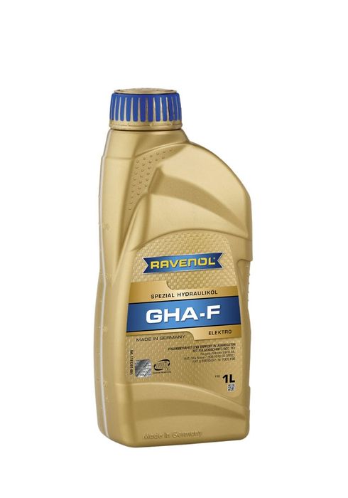 Olej ravenol gha-f 1L