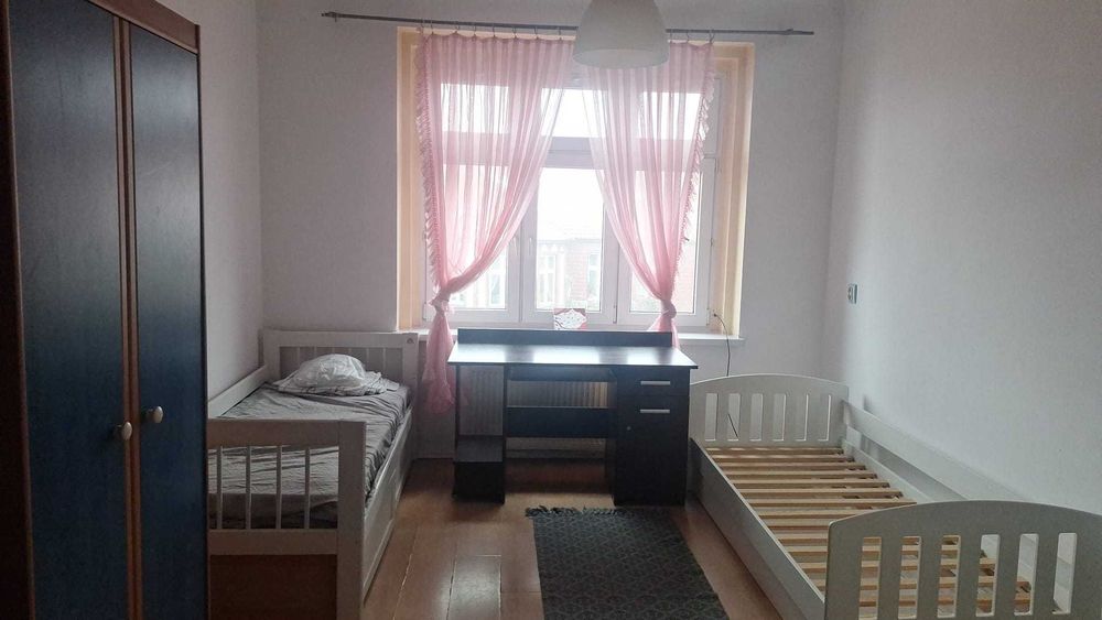 Do wynajęcia 4-pokojowe mieszkanie , 120m2 , ul. Orzeszkowej w Legnicy