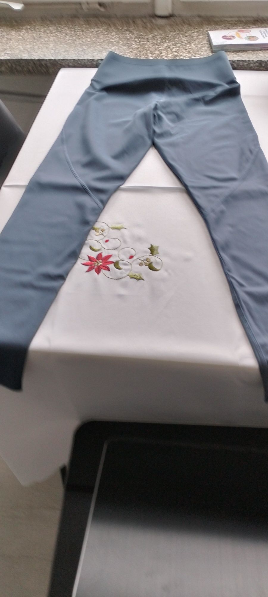 Nowe leginsy rozmiar S