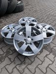 R16 5/112 VW j6.5 et50 dia66.6 Skoda Mercedes Фольц Шкода Мерседес