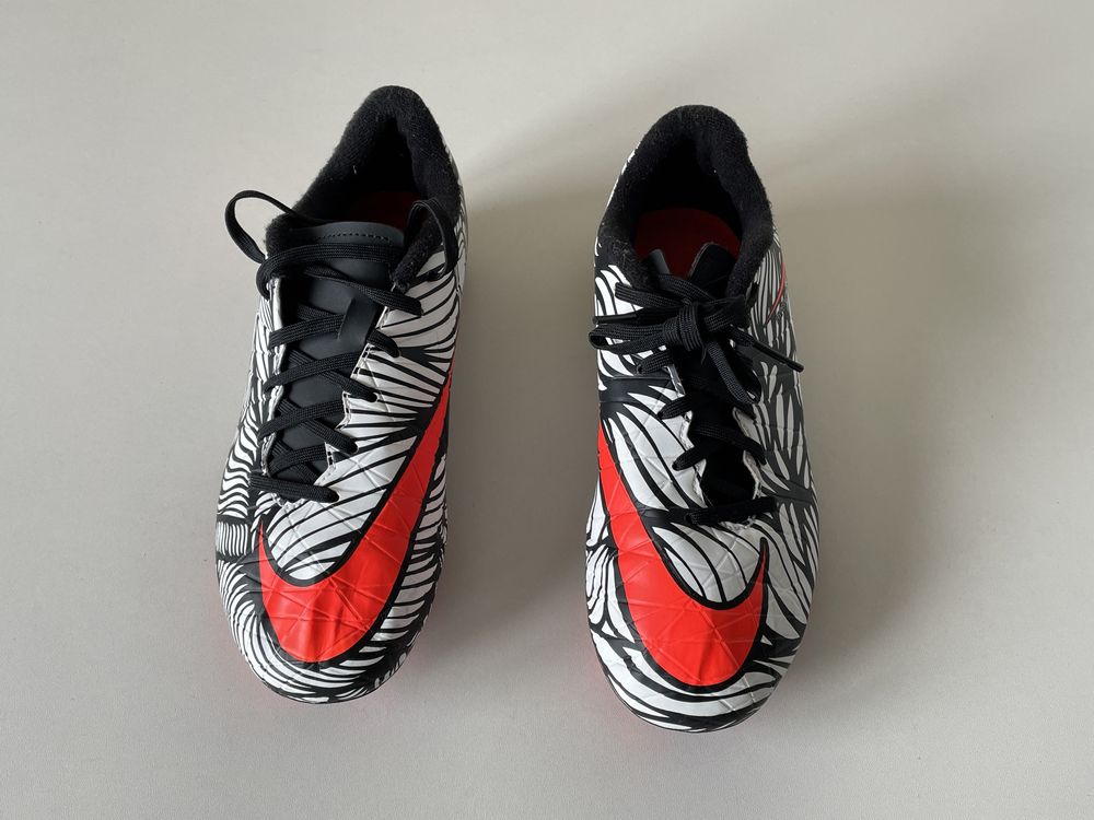 Nike Hypervenom Phelon II Neymar AG бутси р. 38 оригінал