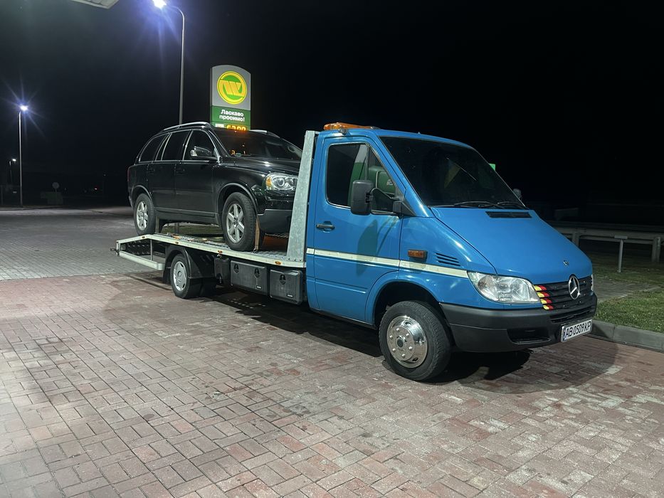 Эвакуатор Винница,евакуатор Літин,Евакуатор цілодобово