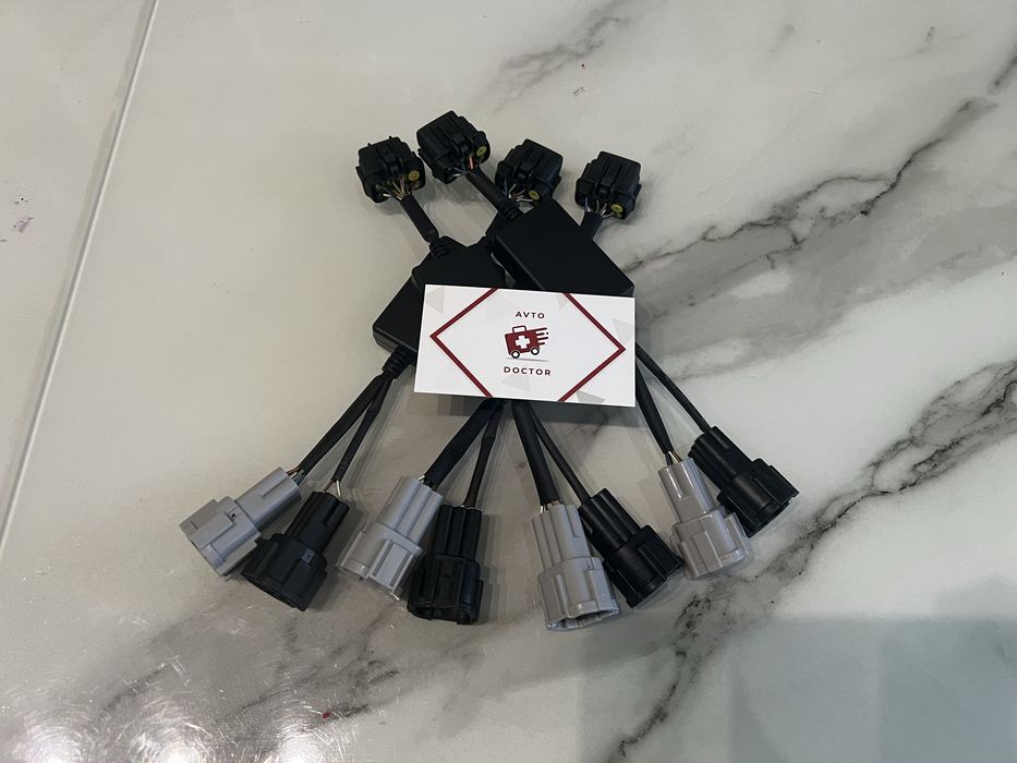 Фара Ніссан Рог Nissan Rogue перехідник