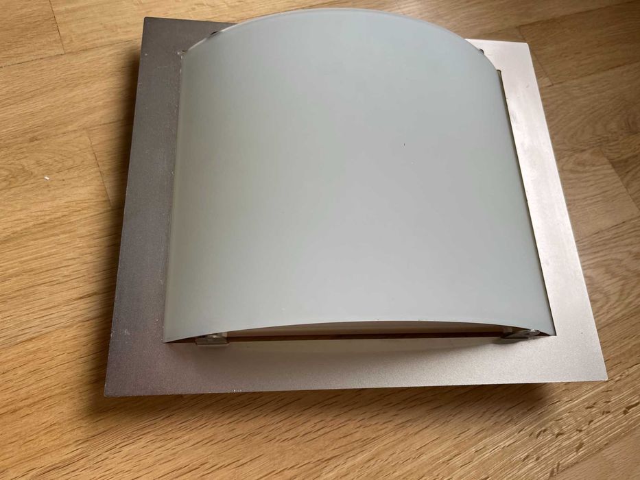 Candeeiro de teto de casa de banho