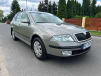 Skoda Octavia KLIMATYZACJA*Opłacony*1.6 MPi 102 KM|DE|Bezwypadkowy*Serwis