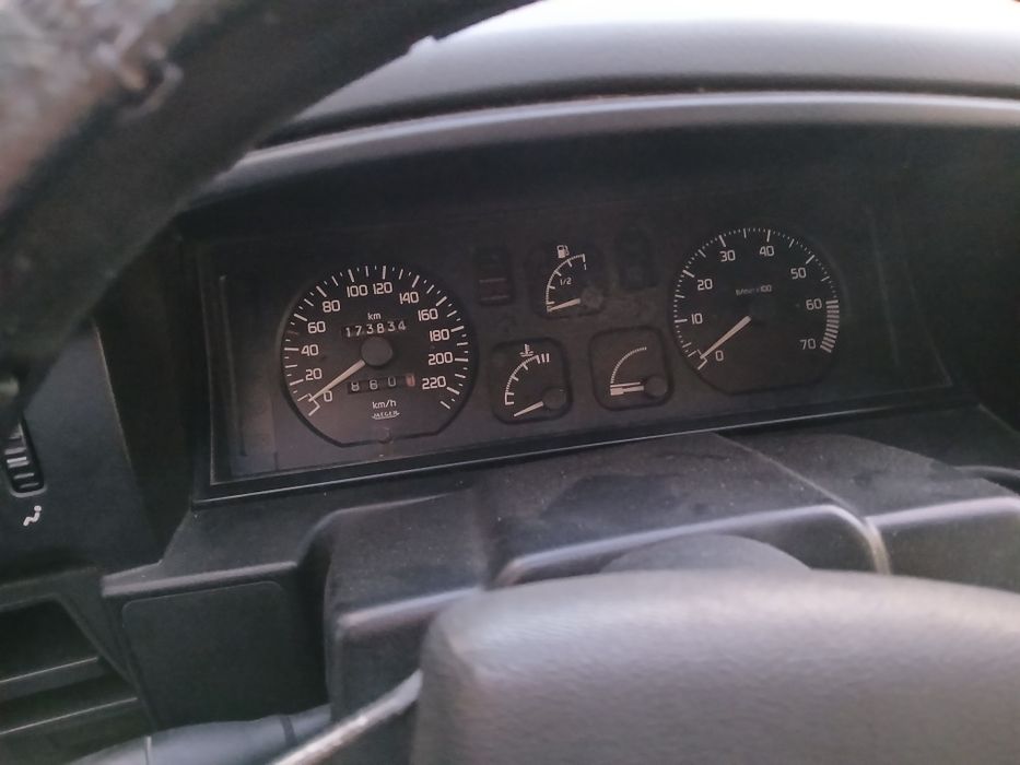 Renault 19 - 1.4 - 1994