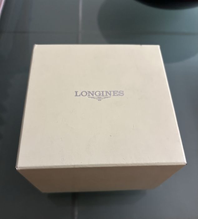 Longines HydroConquest automatico 41mm