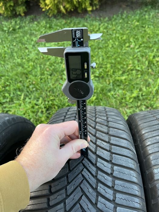 Opony Bridgestone Weathercontrol A005 Evo