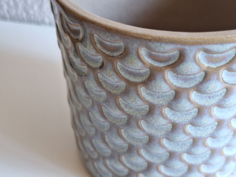 Vaso IKEA Chiafrön 9 cm