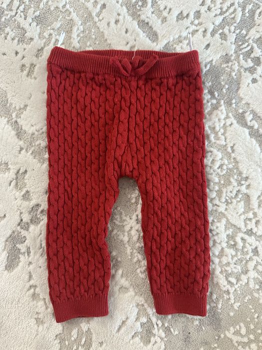 Новорічний костюм для немовлят