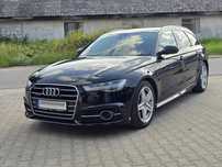Audi A6 272KM, S-line, 212 tys. km. Wzorowy Stan, FV