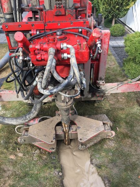 Буріння скважин скважина на воду свердловина ЧЕРНІВЦІ ХОРОША ЦІНА!