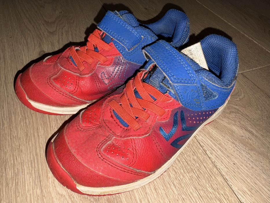 Adidasy Decathlon rozmiar 29
