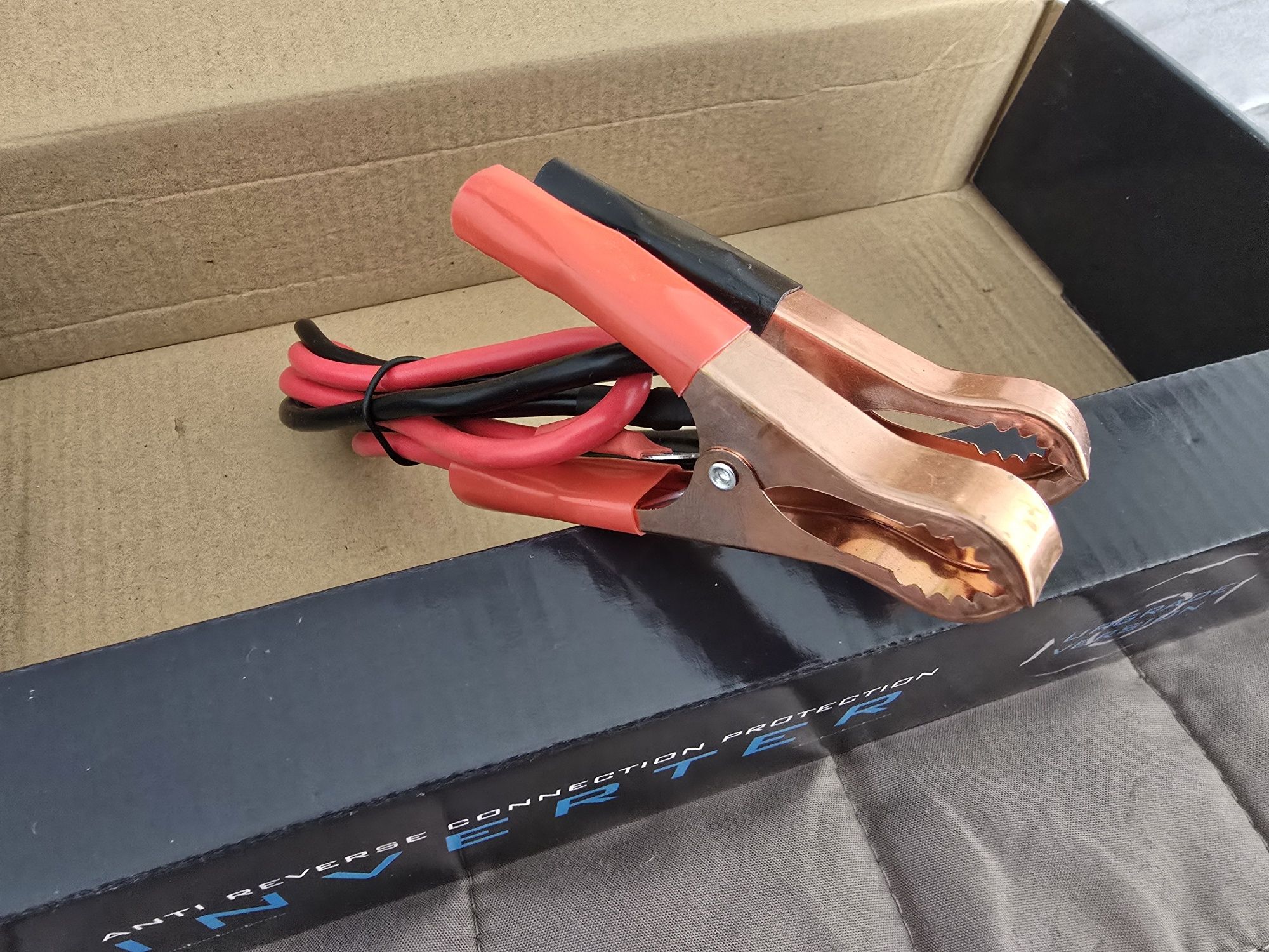 Power inverter 1000W