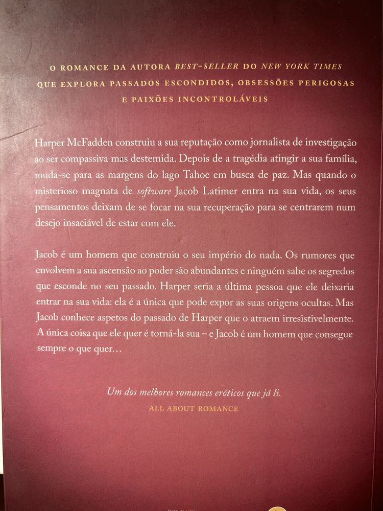 Faz-me Sentir - Livro de Beth Kerry