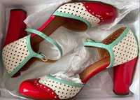 Жіночі туфлі  CHIE MIHARA Іспанія