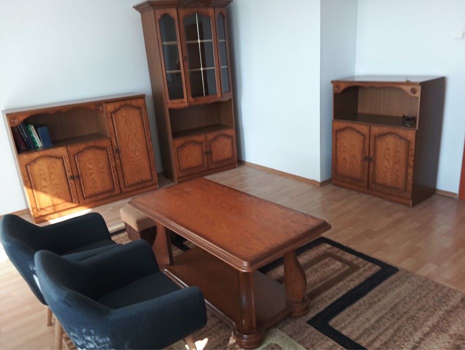 Wynajmę mieszkanie 2 pokojowe OSTRÓDA