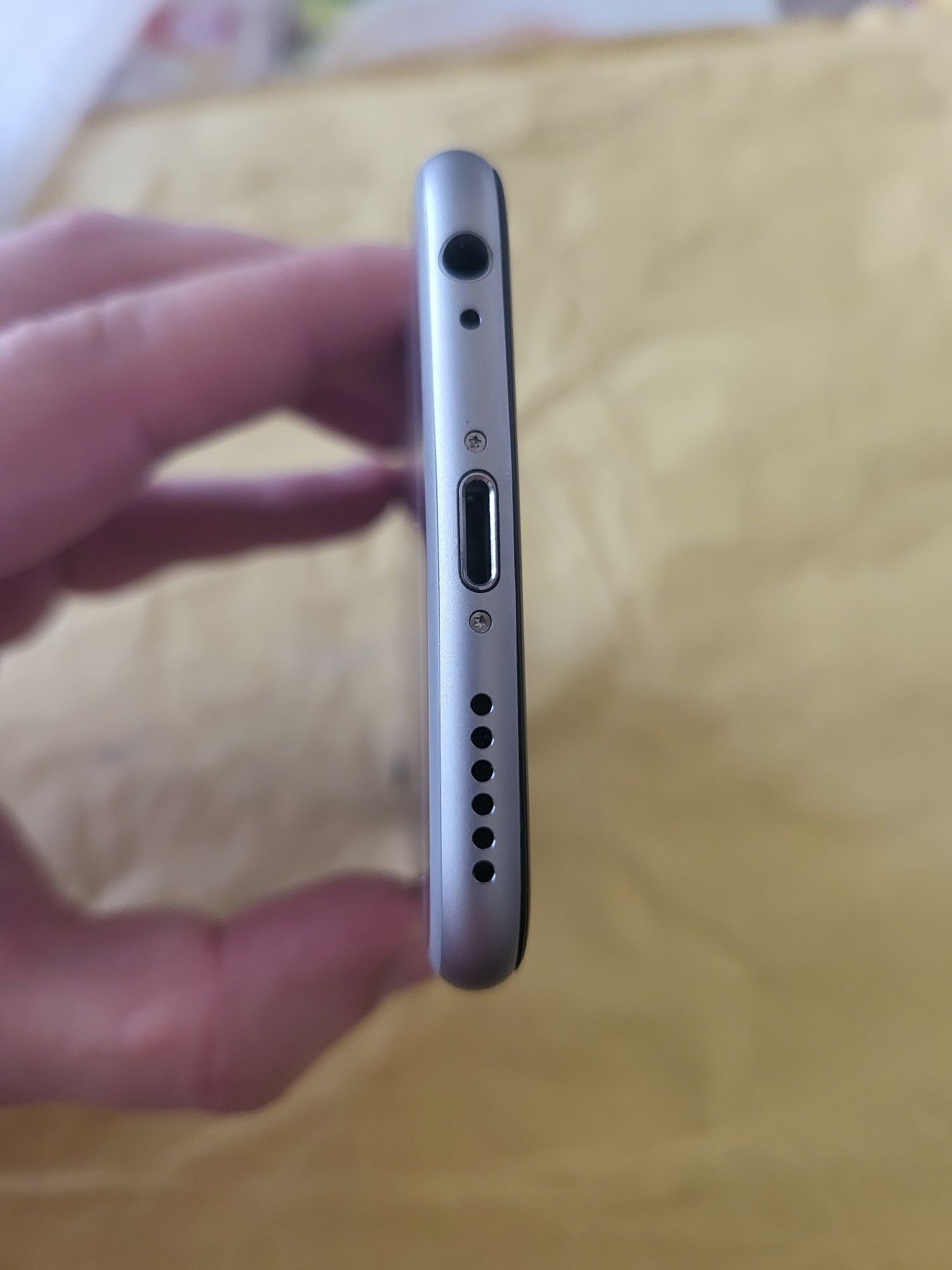 Apple iPhone 6s 128Gb