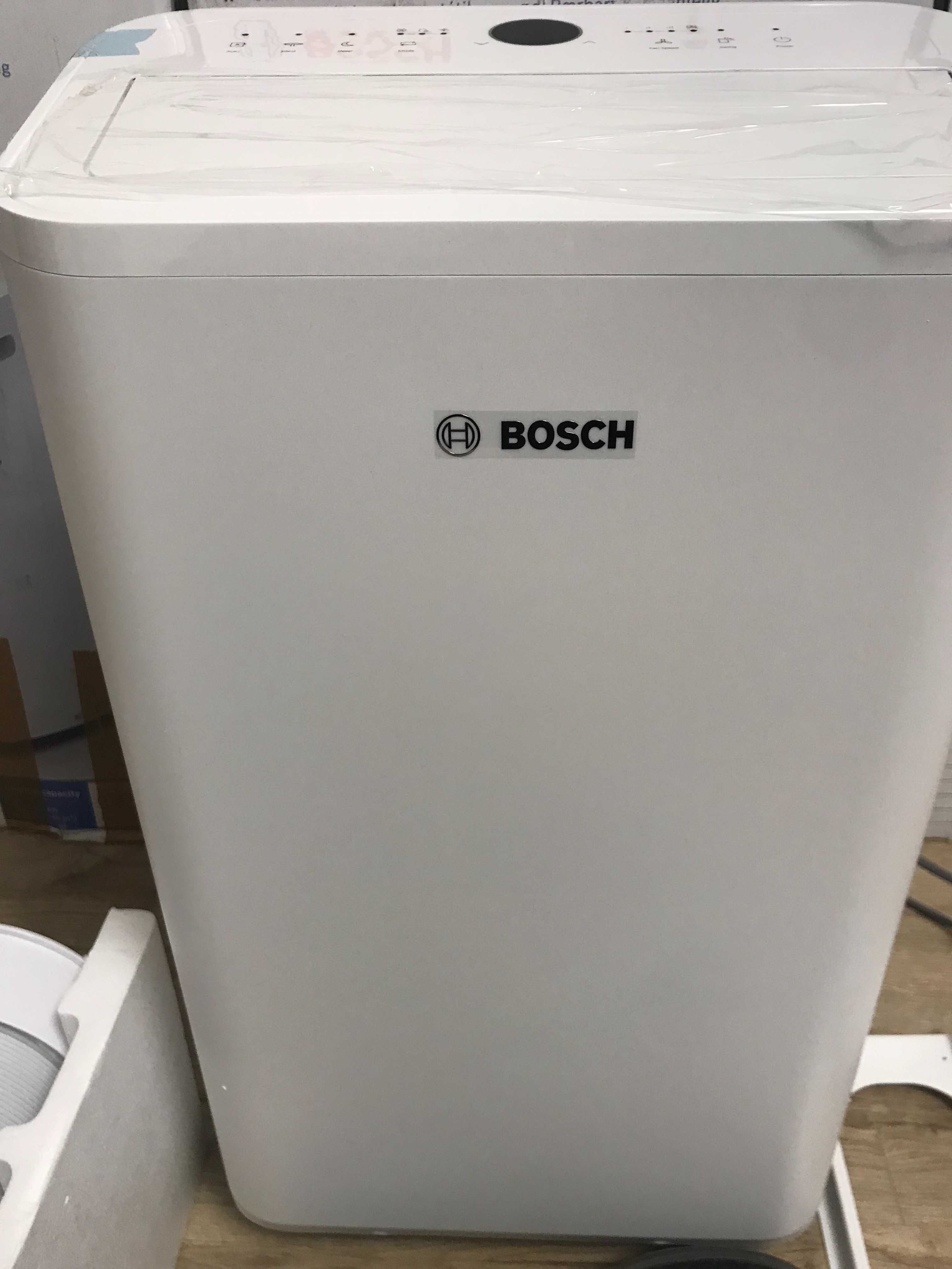 Bosch Cool 2000 Portable AC-3 в 1:кондиціонер,осушувач,вентилятор