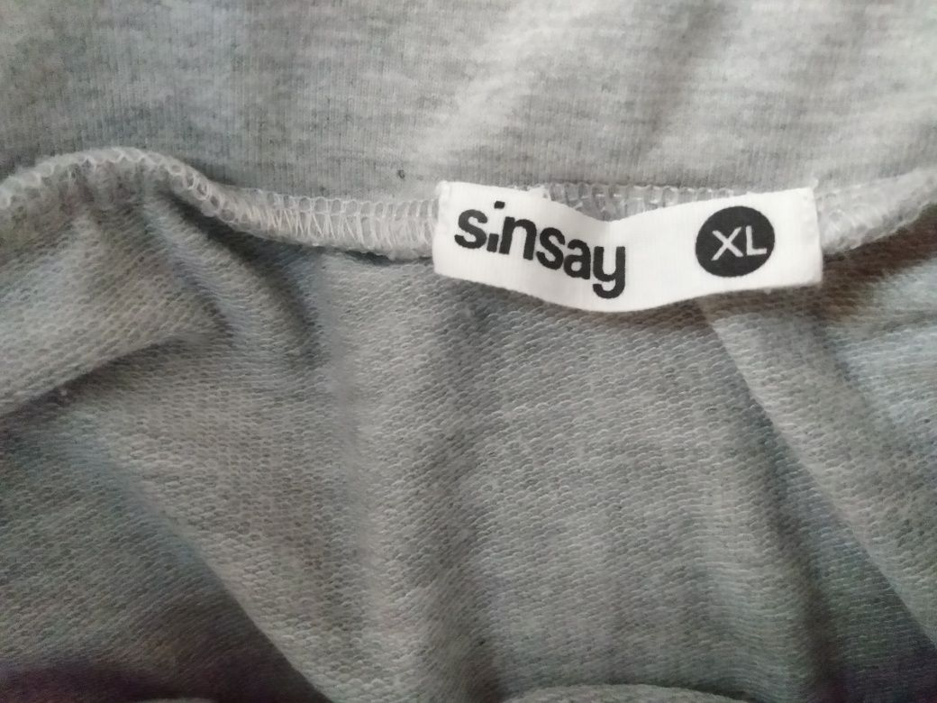 Spódnica Sinsay XL