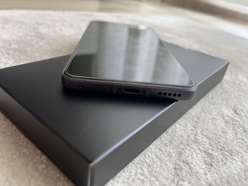 One plus Nord 4 w najmocniejszej wersji 16/512