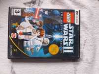 Gra LEGO Star Wars The Original Trilogy PC