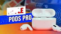 Pods Pro - Airoha - Любий чіп 1562а