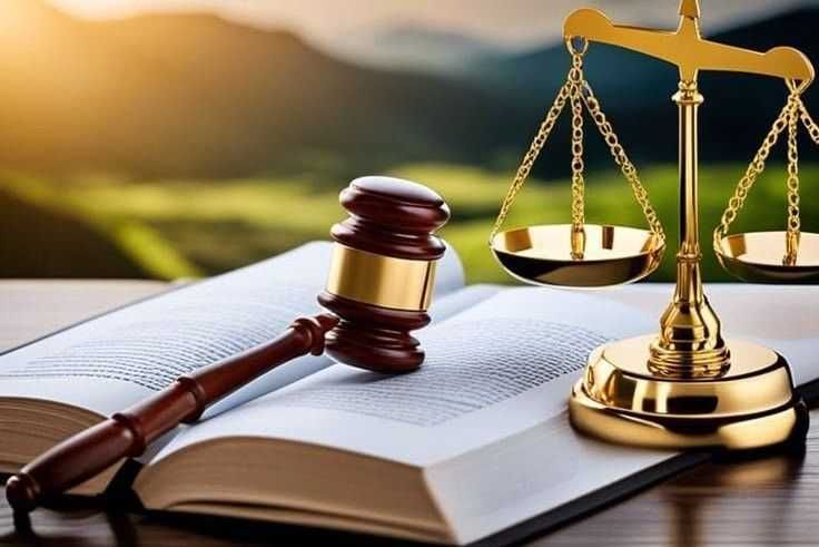 Адвокат документи Київ