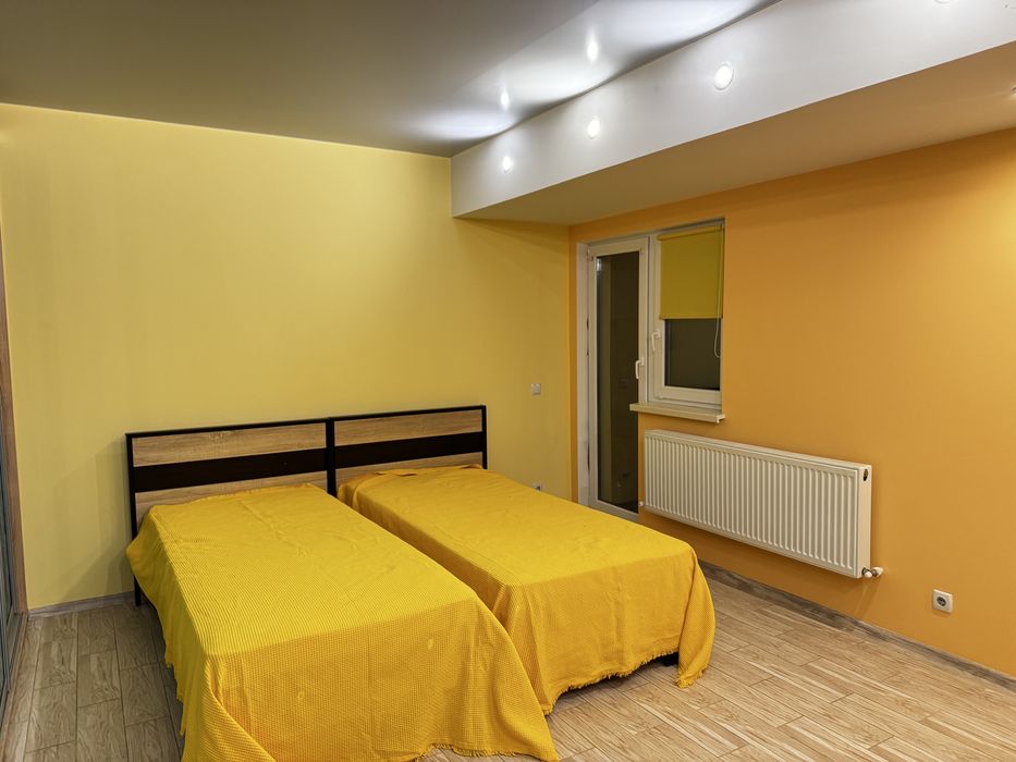 Оренда 2к дворівневої квартири з терасою біля Буча Пасаж