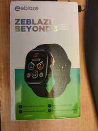 Zeblaze beyond 3 pro (wyglad apple watch]