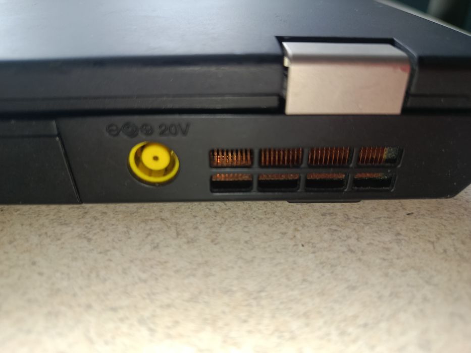 Ноутбук Lenovo Thinkpad T420