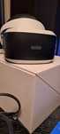 Sony Playstation VR + Kamera