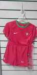 Kit oficial nike