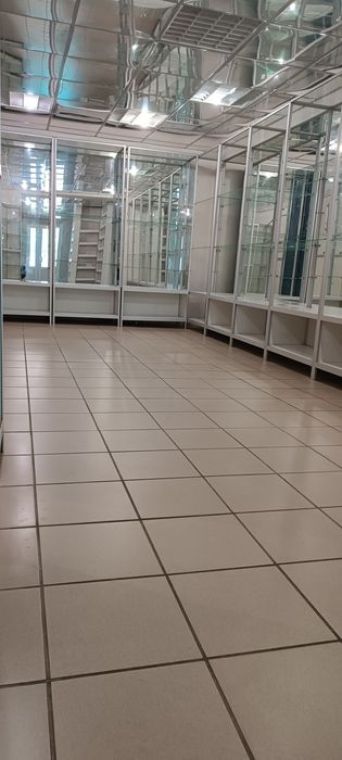 Торгове обладнання