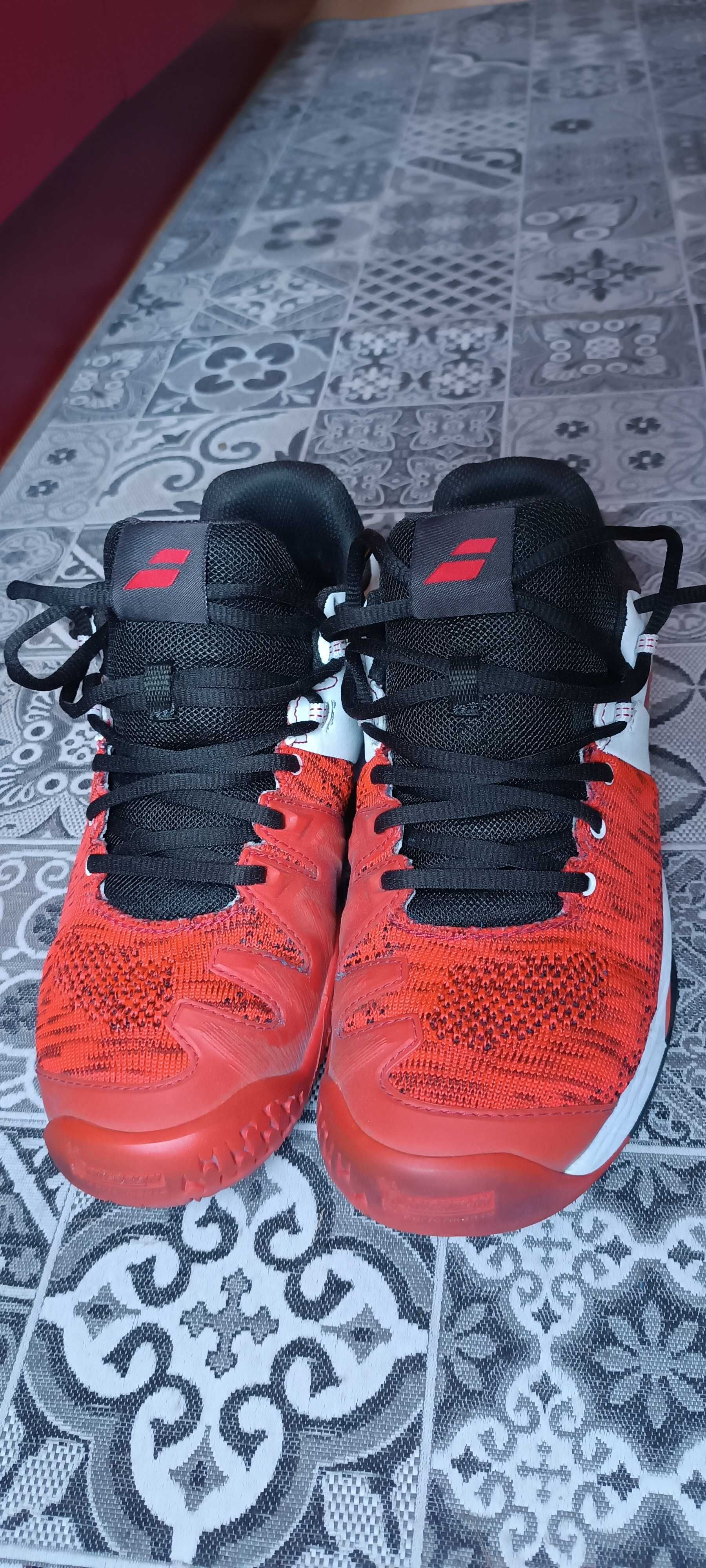 Tenis babolat padel