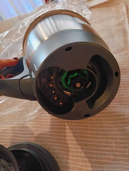 Copo novo completo Bimby TM6