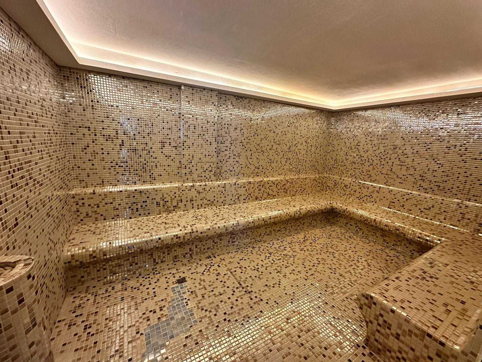 Квартира на Северном Кипре. 100 м от моря. Видовая.