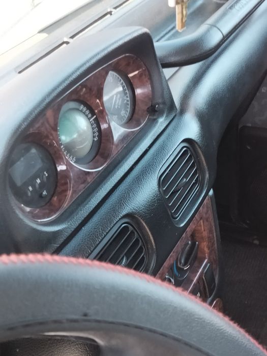 Hyundai galloper 2500cc Tci exceed!