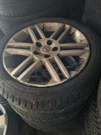 Felgi opel 5x110 17 wielosezonowe