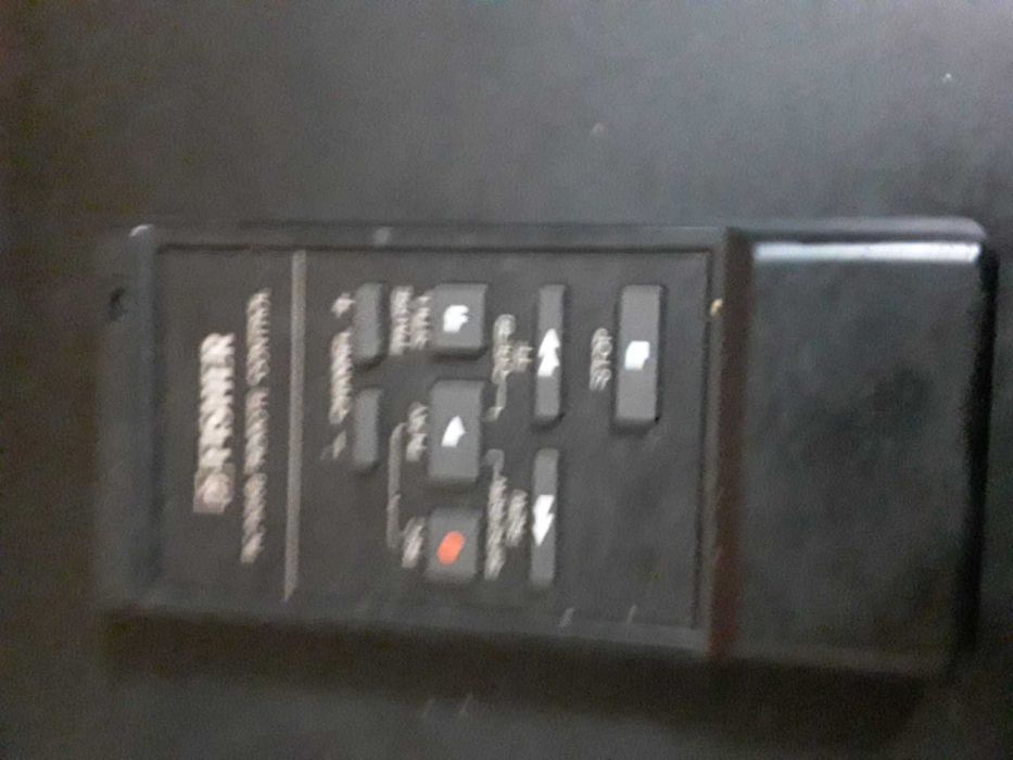 Відеомагнітофон Fisher u 906 Японія